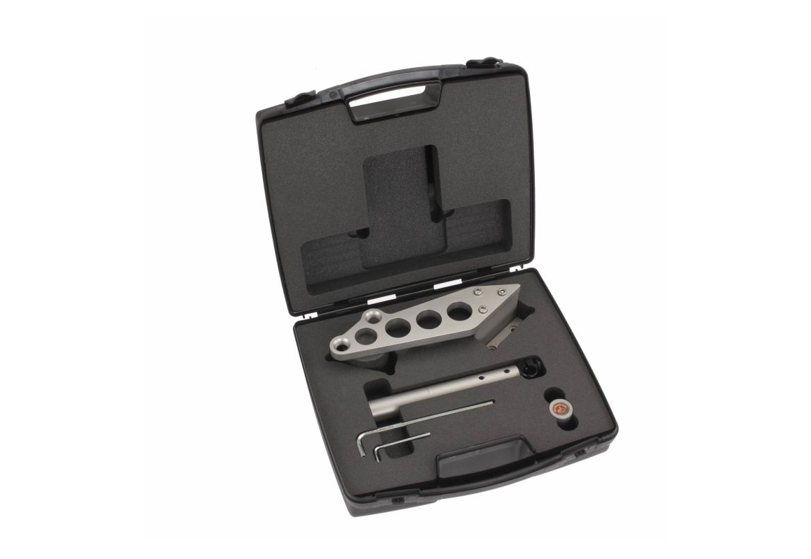 Lathe Adaptor Kit(1)