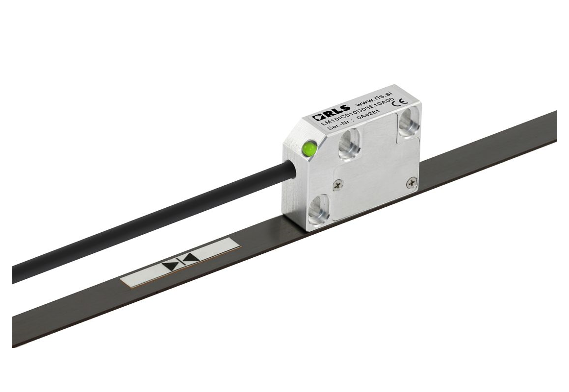 Linear Incremental Magnetic Encoder(1)