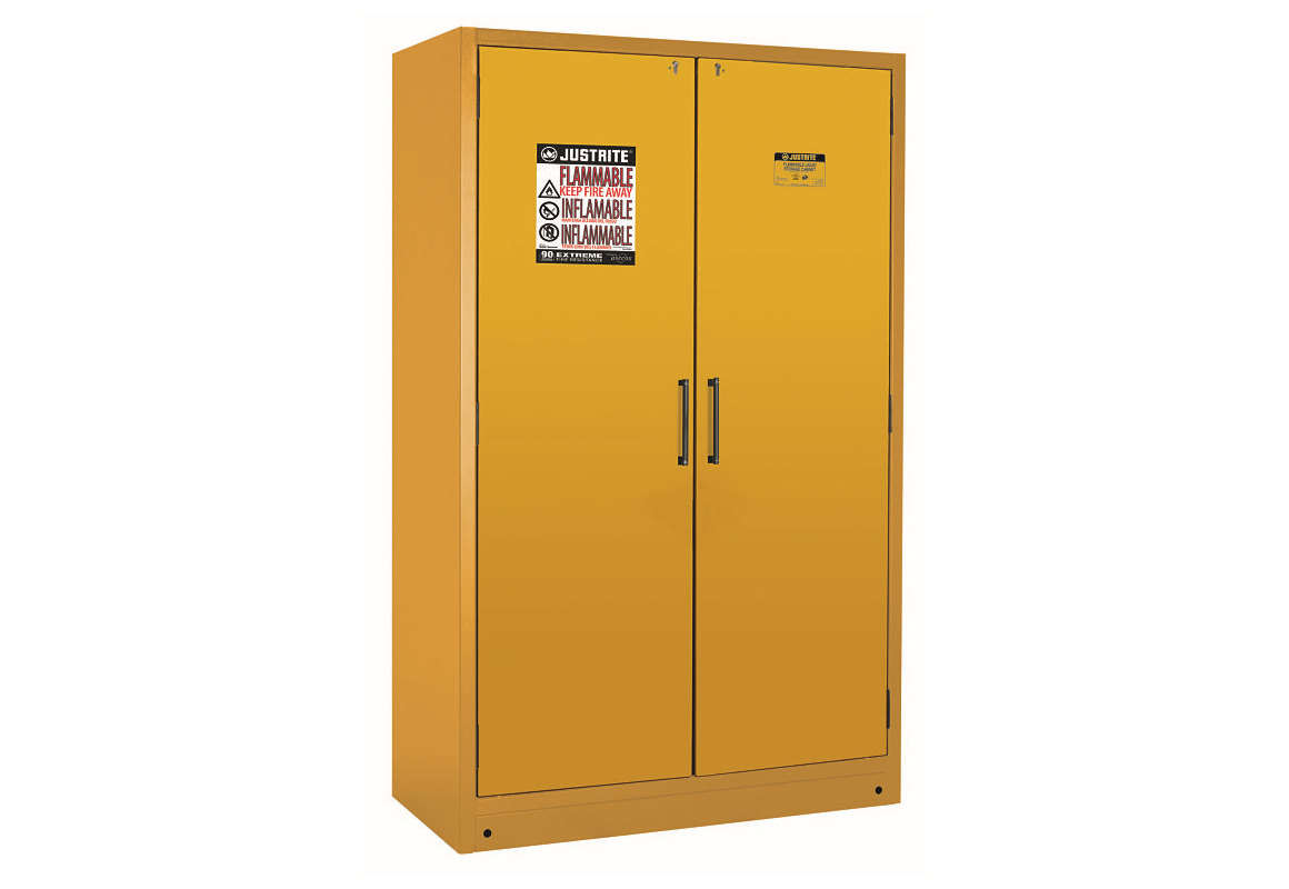 EN Safety Storage Cabinet(1)
