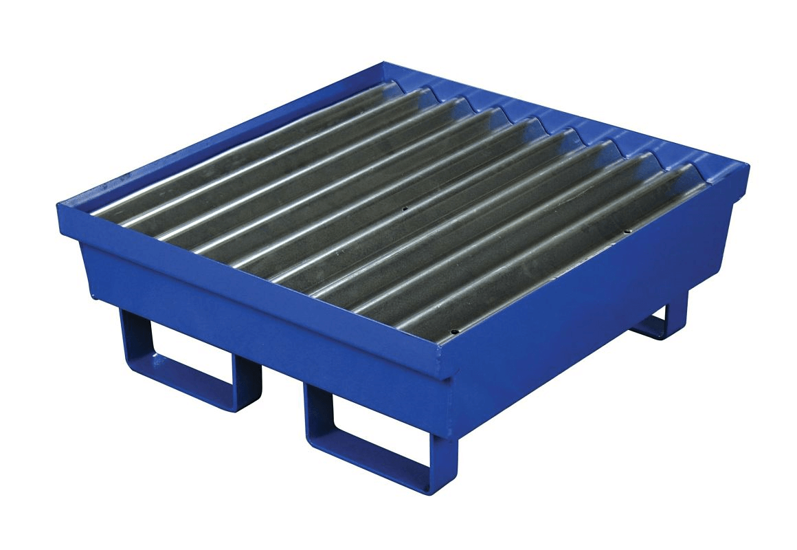 Steel Spill Containment Pallets(1)