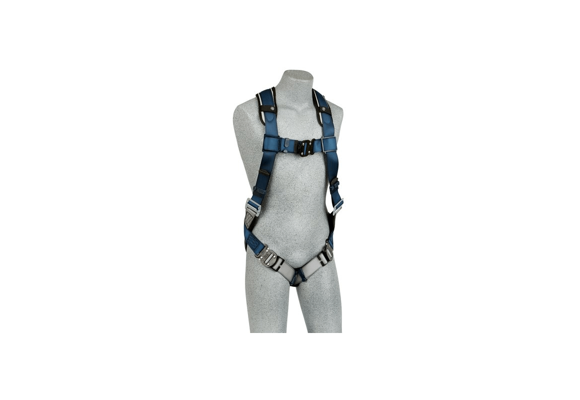 ExoFit Vest-Style Harness(1)