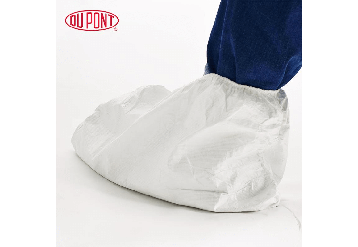 Tyvek Shoe Cover(1)