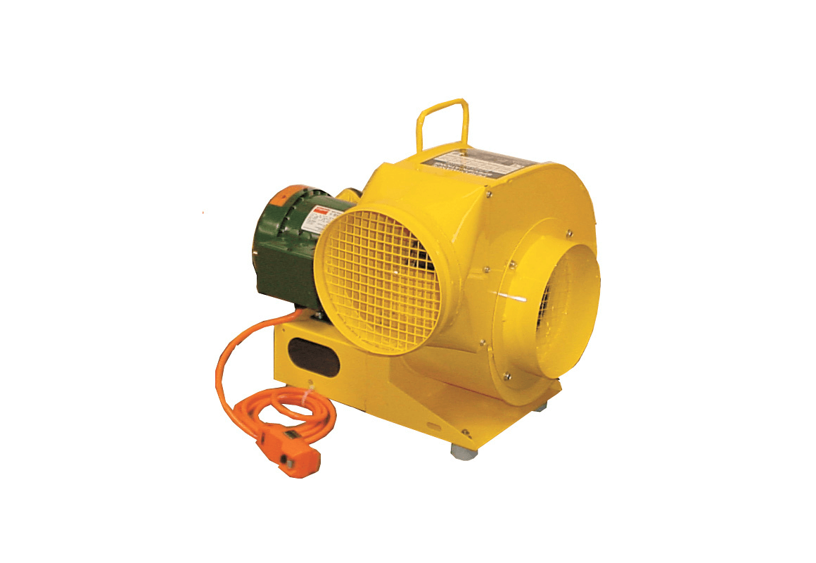 Single Speed Electric Blower