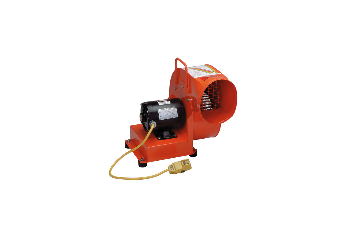 Economy Electric Blower