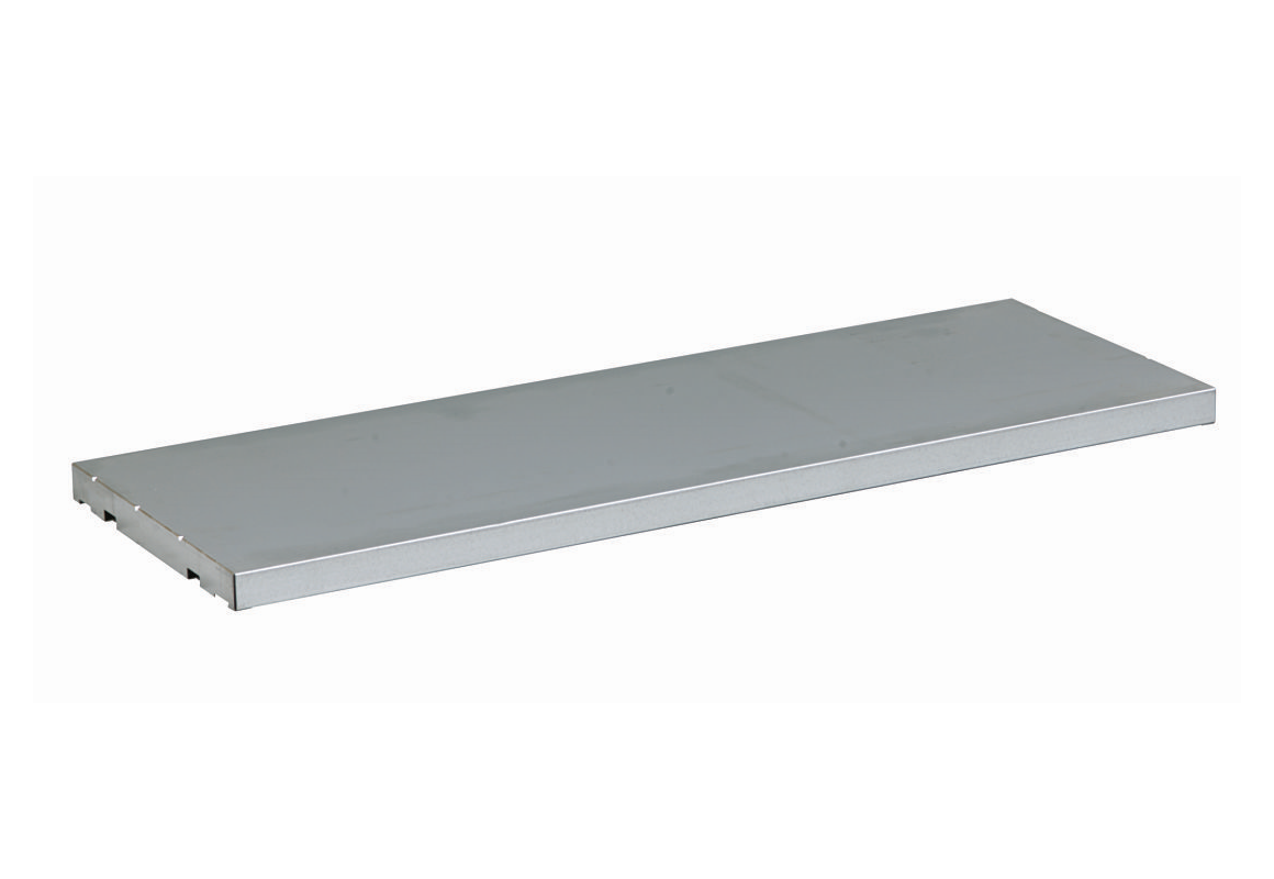 SpillSlope Steel Shelf(1)