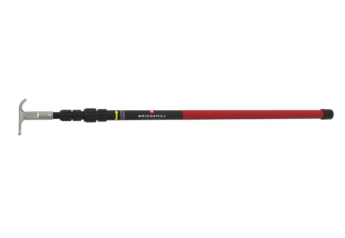 Extendable poles(1)