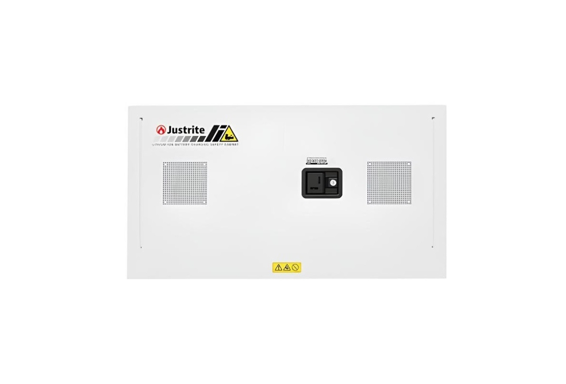 鋰電池充電安全櫃-產品圖(1)