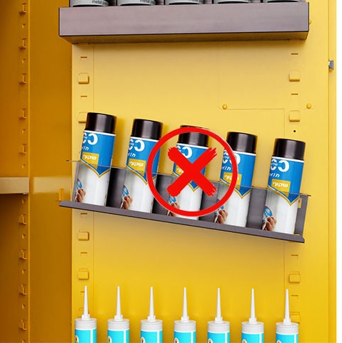 安裝注意事項-正確安裝