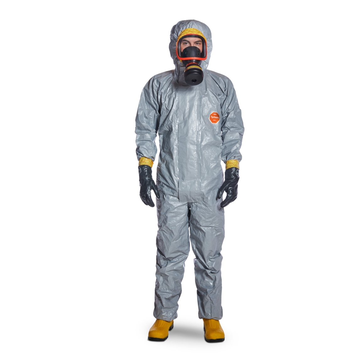 Tychem 6000 F(1)