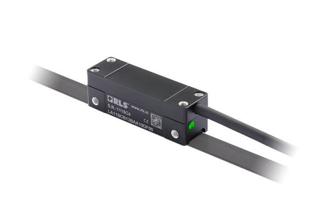 Linear Absolute Magnetic Encoder