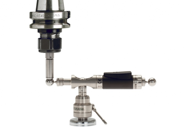 QC20 Ballbar System