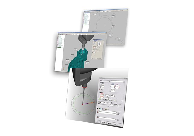 PC-DMIS Metrology Software