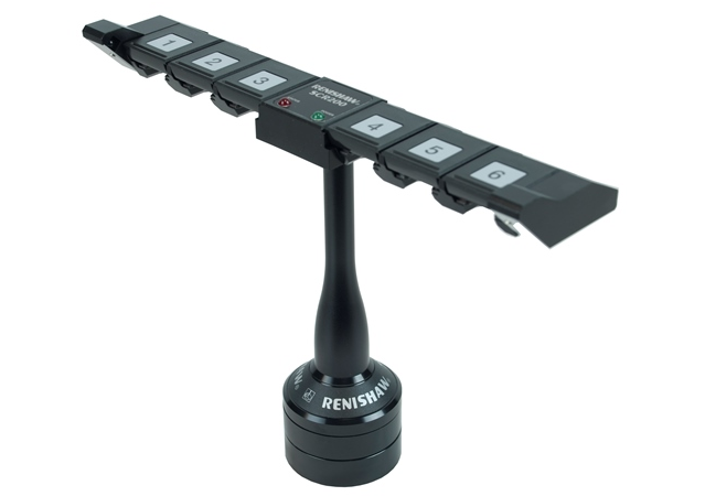 SCR200 Stylus Change Rack