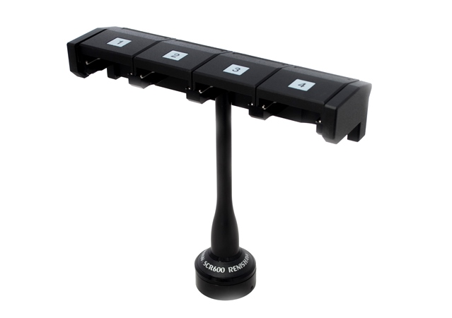 SCR600 Stylus Change Rack