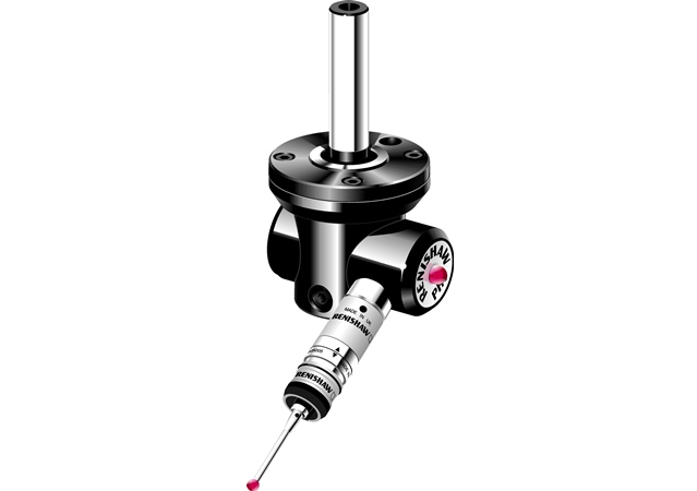 PH1 Manual Indexable Probe Head