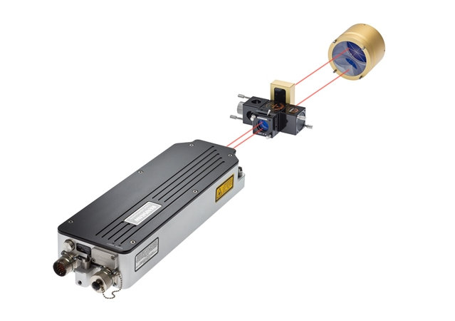 HS20 Long Range Laser Encoder