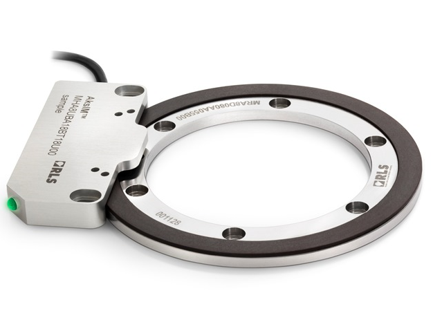 Rotary Aabsolute Magnetic Encoder