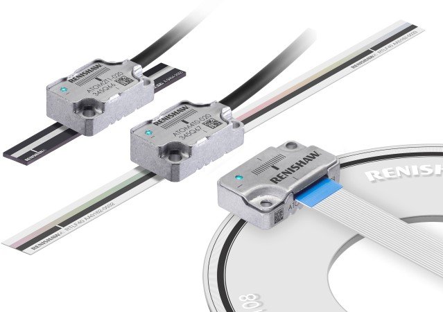 ATOM™ Incremental Encoder System