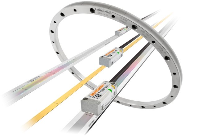 TONiC™ Incremental Encoder System