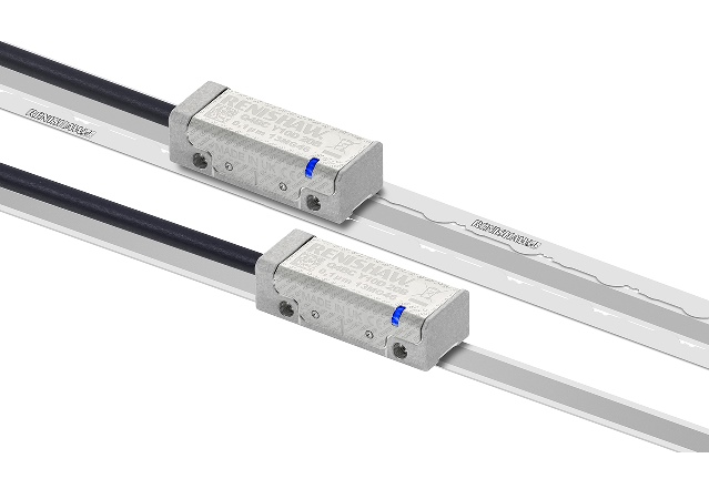 QUANTiC™ Incremental Encoder System