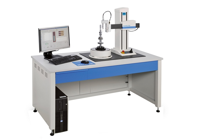 Form435/455 Measuring Instruments