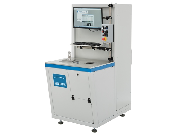 IPS B10 Visual Surface Inspection System