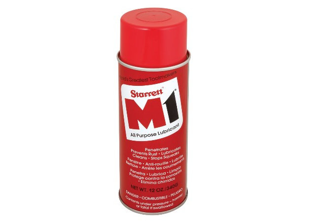 M1 All-Purpose Lubricant