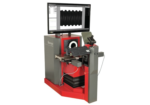 HDV500 CNC Horizontal Digital Video Comparator