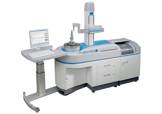 Roundscan Form and Roughness Measurement System