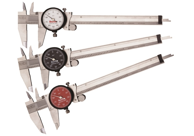Micrometers and Slide Calipers