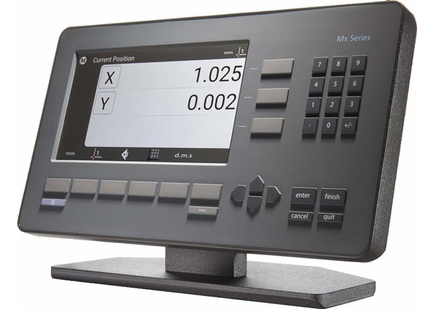 Metlogix Software Mx100 and Mx200