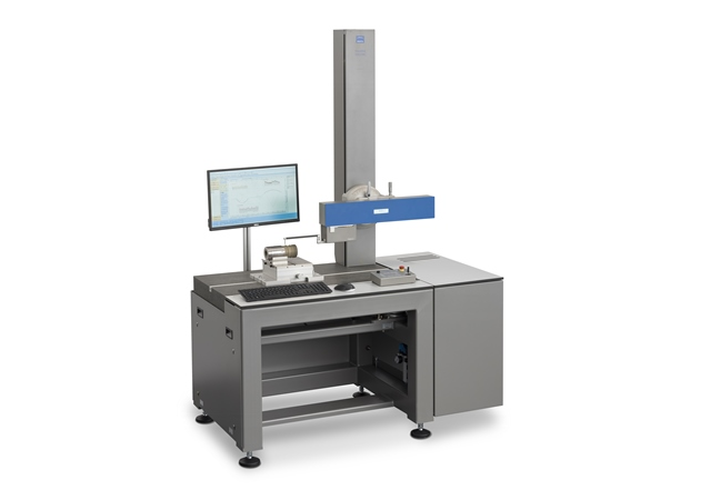 W800 Roughness and Contour Measurement System