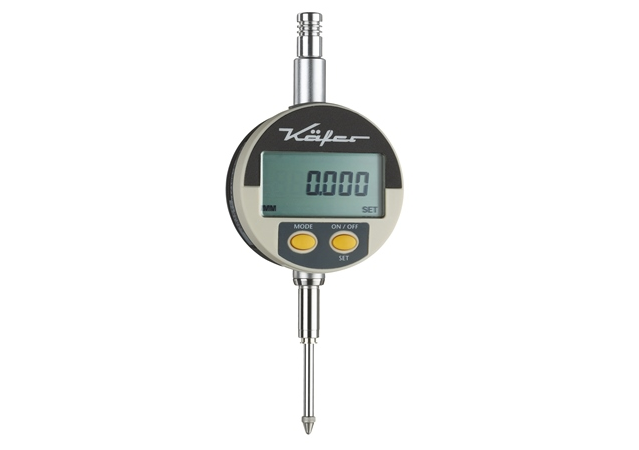 Digital Dial Gauge FMD 25 T