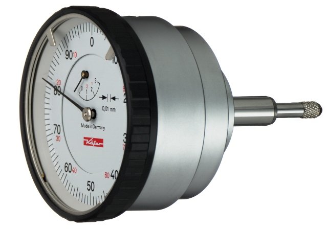 Dial Gauge M 2 R