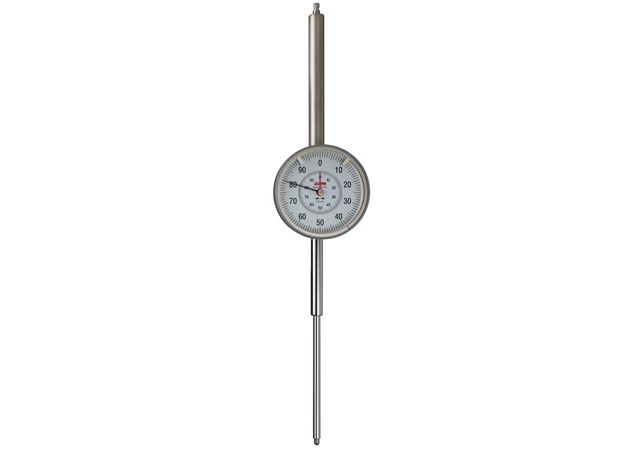 Dial Gauge GM 80/100 T