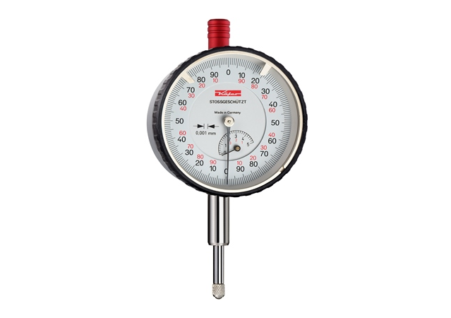 Dial Gauge FM 1000/5 S