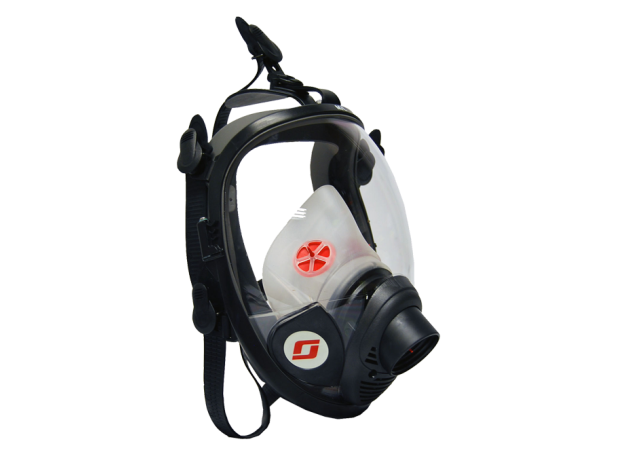 Vision RFF1000 Full Facemask