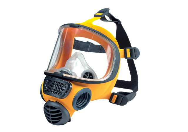 Promask SIL Full Facemask