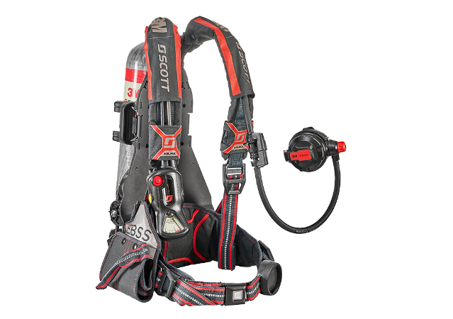 Air-Pak™ X3 Pro SCBA