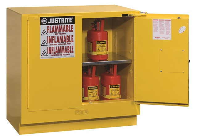 Undercounter Safety Cabinet