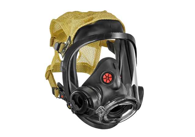 AV-3000 HT Full Facepiece