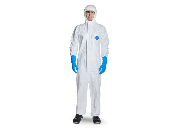 Dupont Tyvek 500 Xpert Coverall