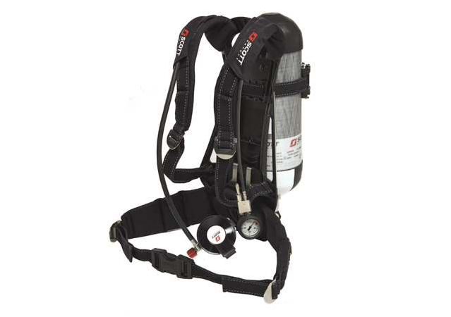 ProPak SCBA