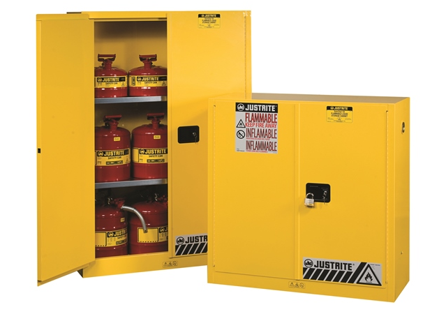 Classic Safety Cabinets