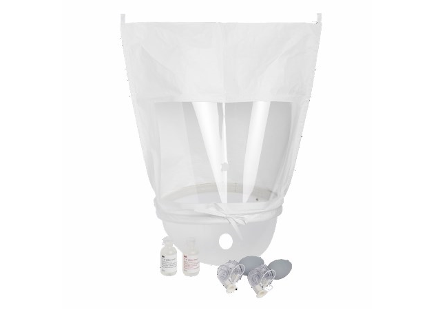 Fit Test Kits & Adapters