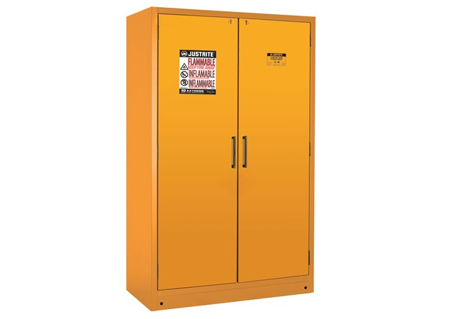 EN Safety Storage Cabinet