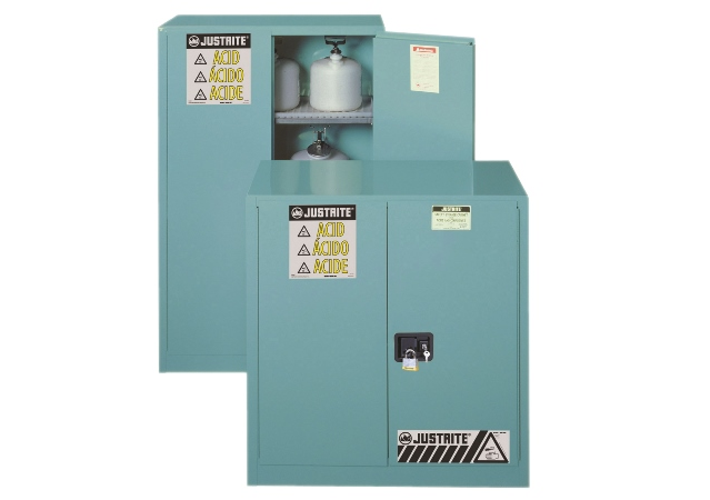 Steel Classic Safety Cabinets for Corrosives