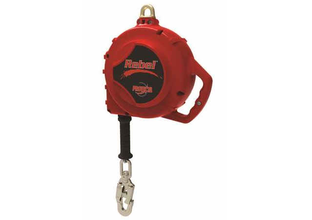 Rebel™ Self Retracting Lifeline