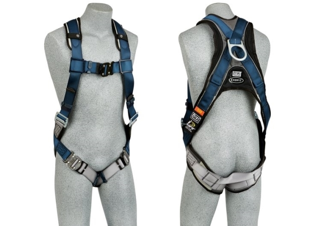 ExoFit™ Vest-Style Harness(1107975)