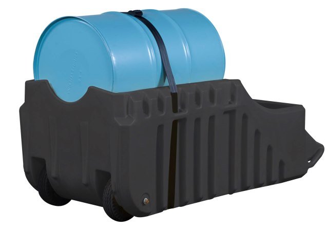 EcoPolyBlend™ Spill Containment Caddy